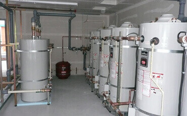 Keeping Your Commercial Plumbing In Arlington In Good Shape