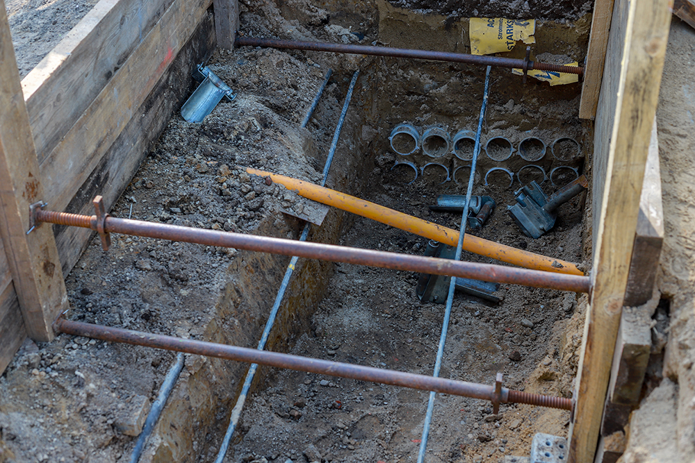 Do You Need Help With Water Lines - New & Repair Service In Mill Creek?