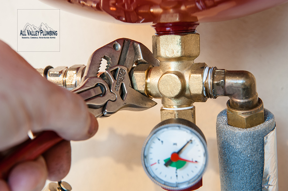 Take The Safest Path With Expert Gasfitting Service & Repair In Arlington