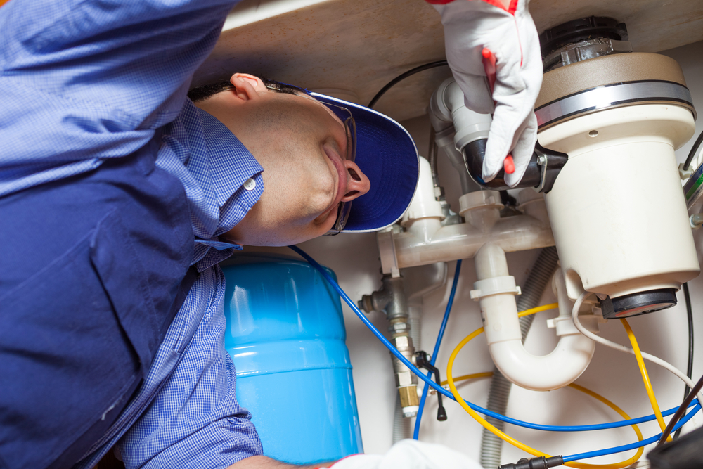 Hiring The Right Team For Garbage Disposal Installation & Repair Service In Camano Island