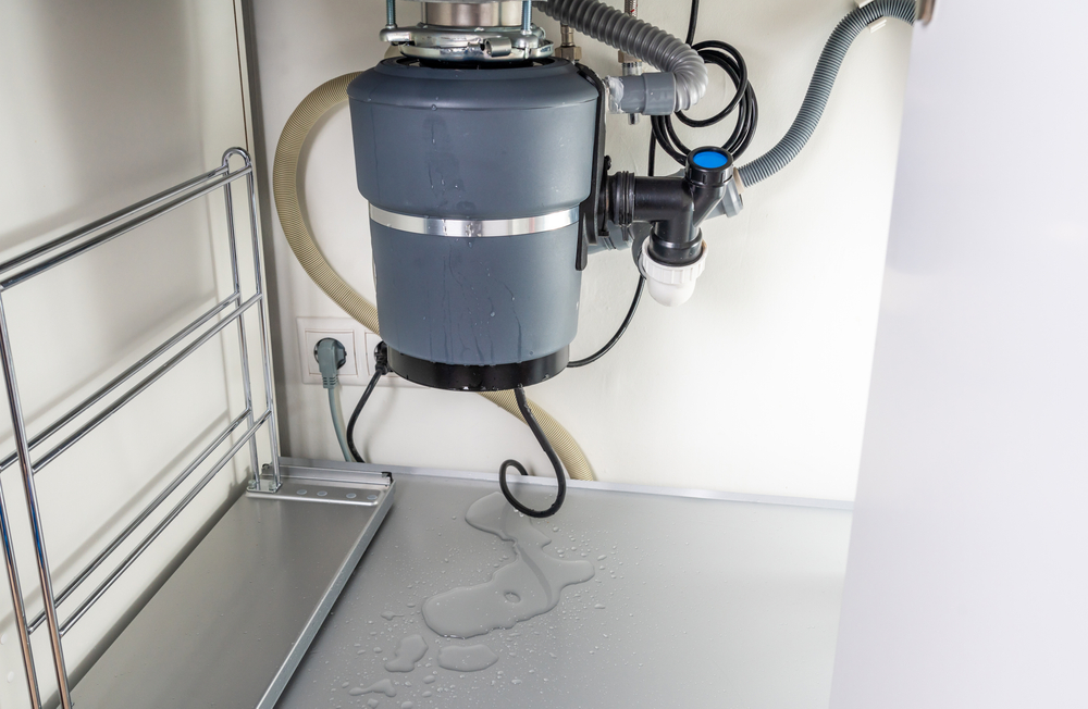 Do You Need Garbage Disposal Repair In Mukilteo? Call Our Techs To The Job!