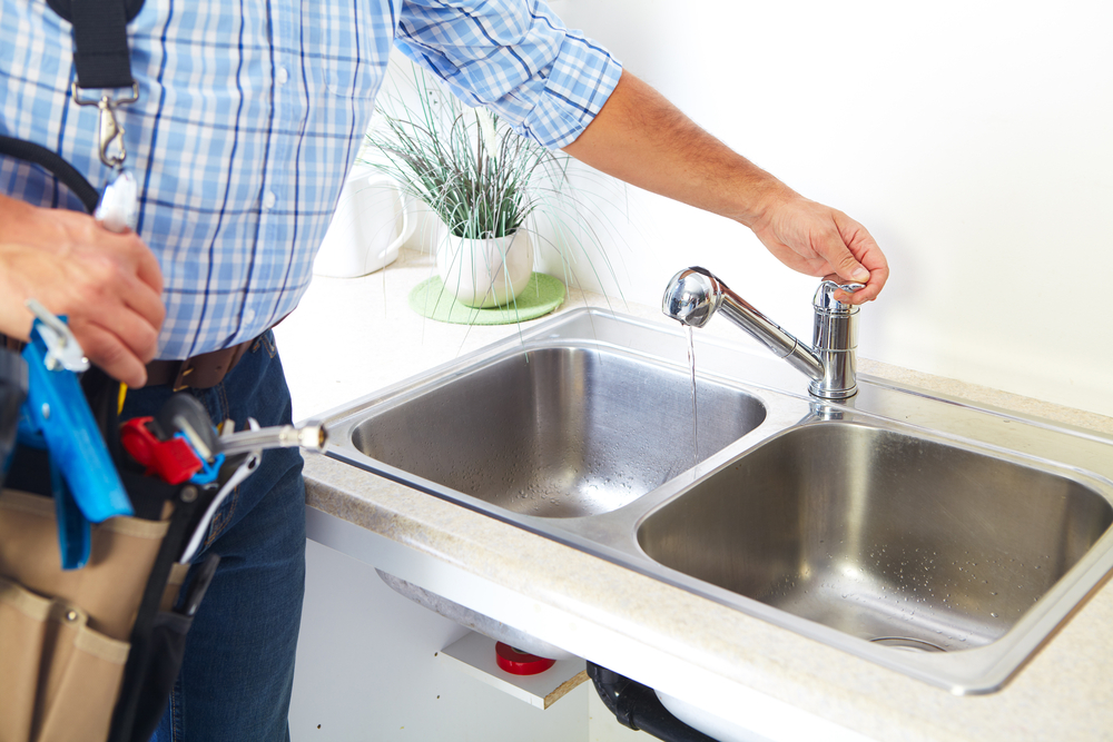 Could You Use A Drain Cleaning Service For Your Smokey Point Home?