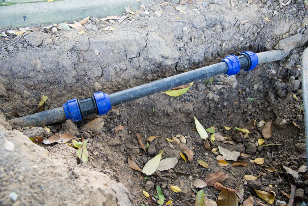 Is It Time To Repair Your Arlington Water Lines?