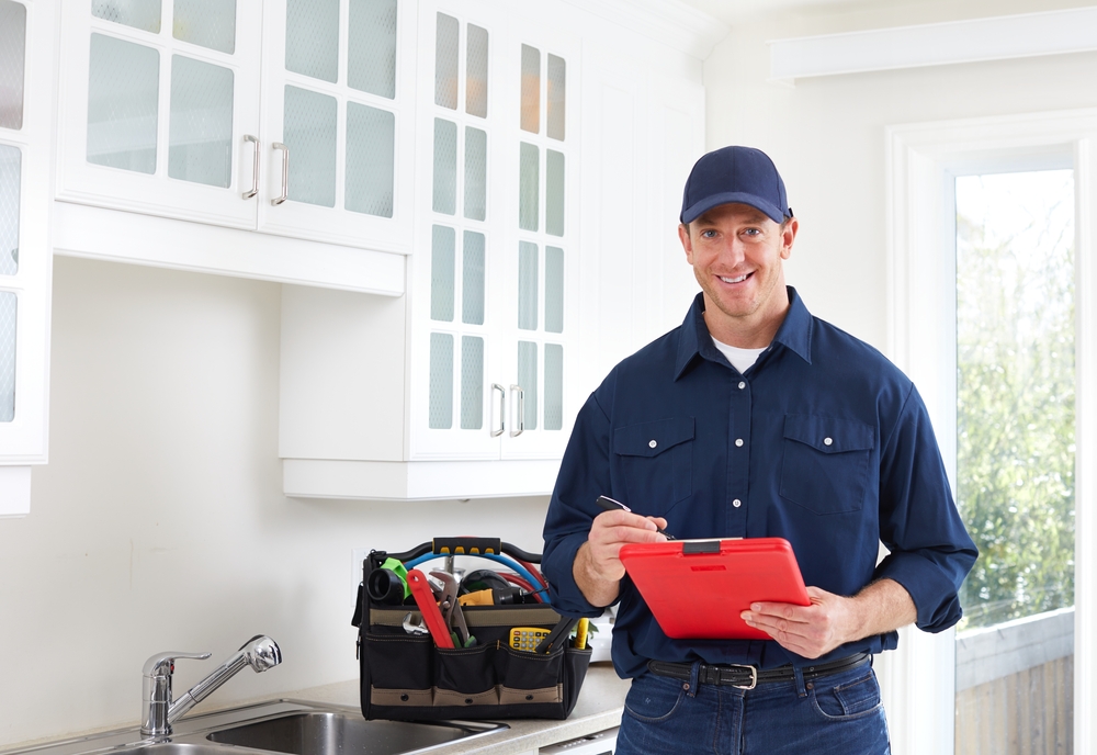 When You Need A Plumber, Trust Your Granite Falls Property To All Valley Plumbing!