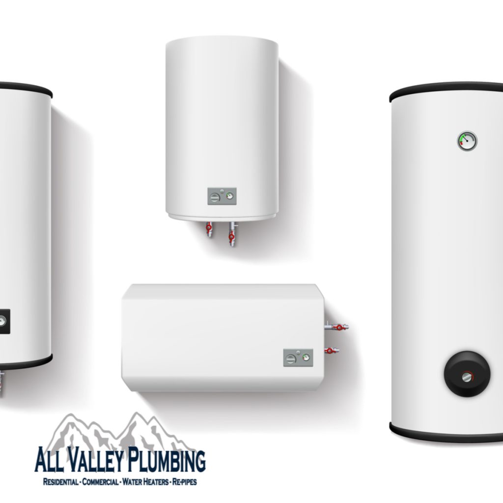 Is It Time For New Hot Water Tank Installation At Your Snohomish Property?