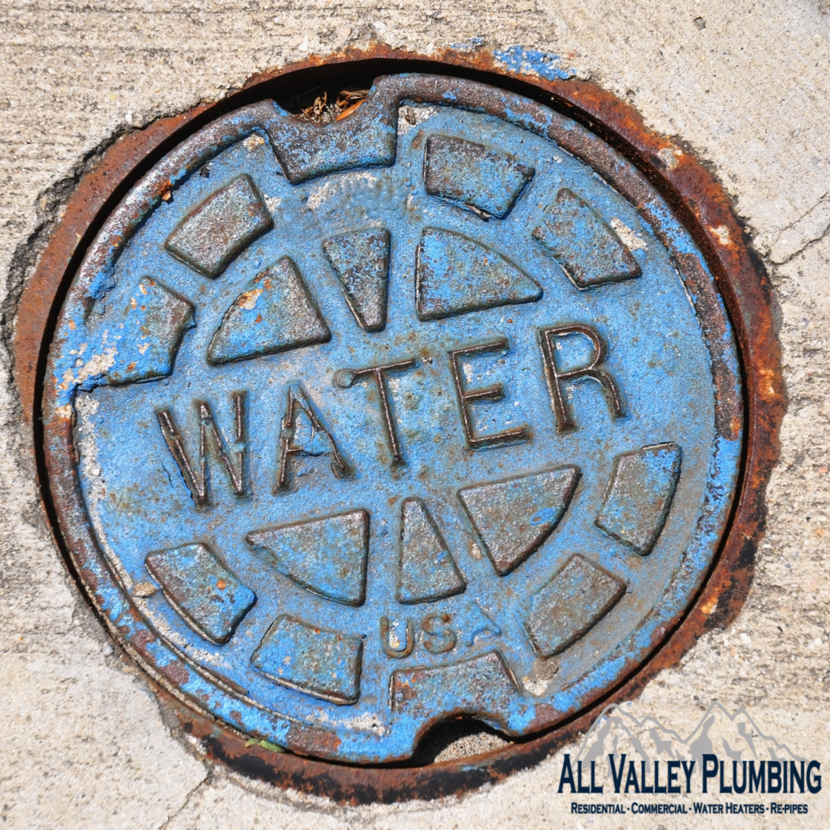 Do You Have Concerns With Your Mill Creek Water Main Connection?