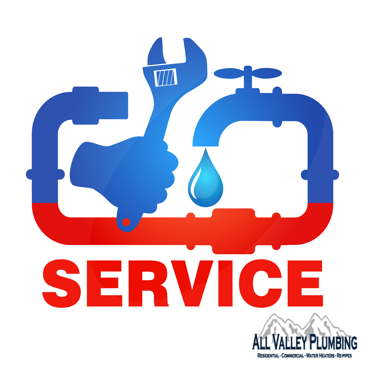 All Valley Plumbing Is Here For Residential Plumbing Needs In Stanwood