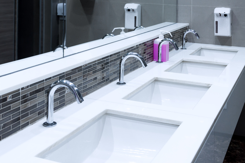 Is It Time To Upgrade Your Commercial Plumbing In Bothell?