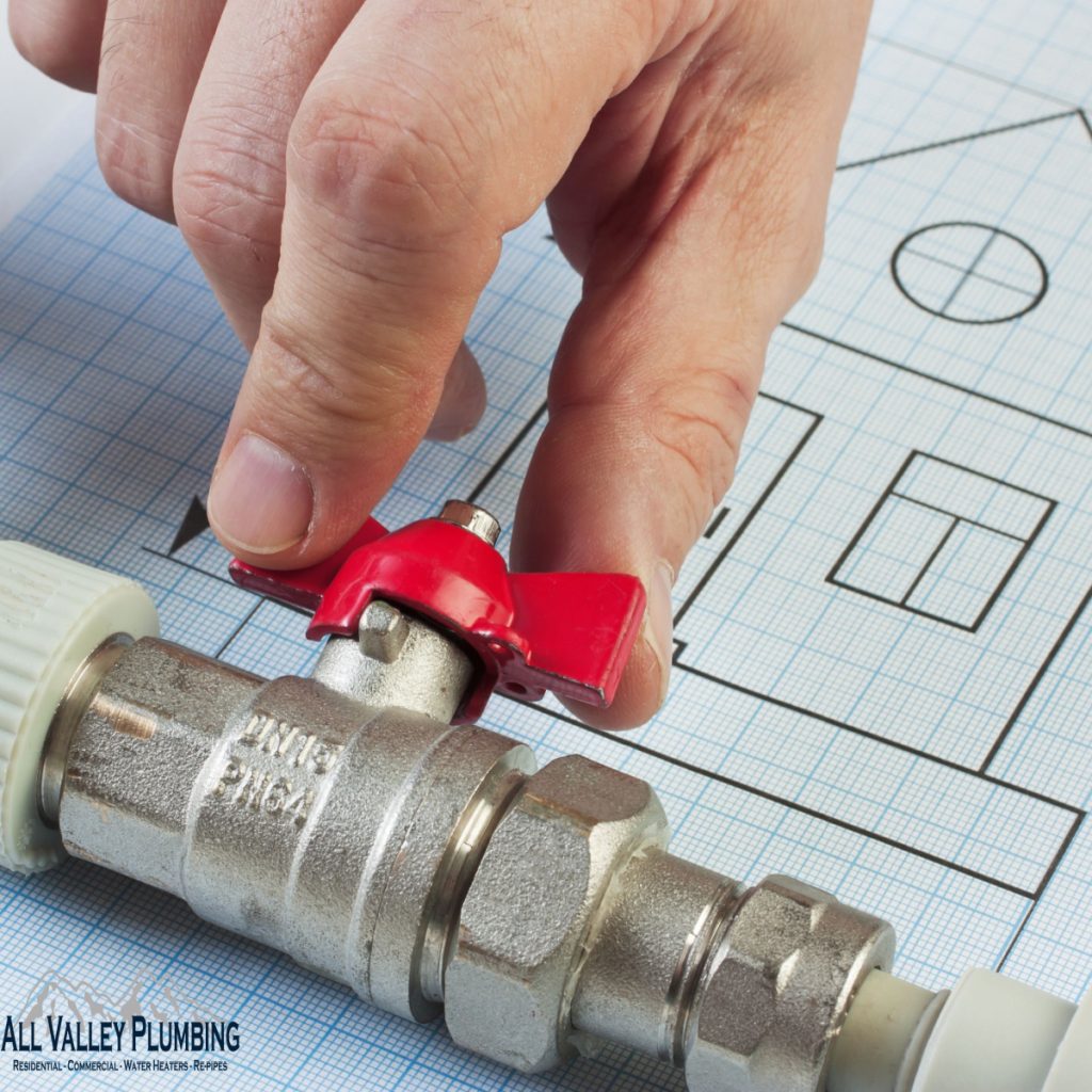 Your Camano Island Gas Fitting Should Only Be Done By Licensed Professionals