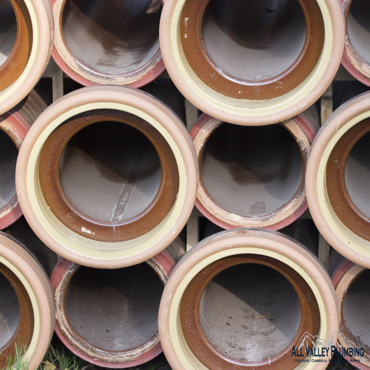 What To Do About Your Sultan Clay Or Concrete Sewer Lines