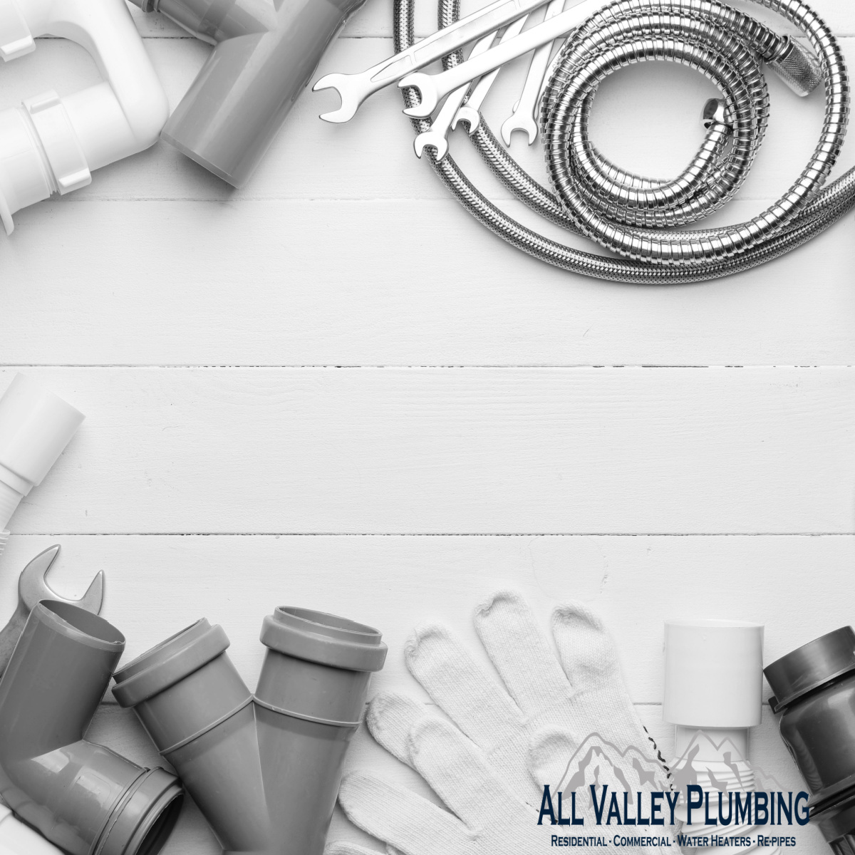 You Can Trust Our Qualified Plumbers - Call Us For Service In Arlington!