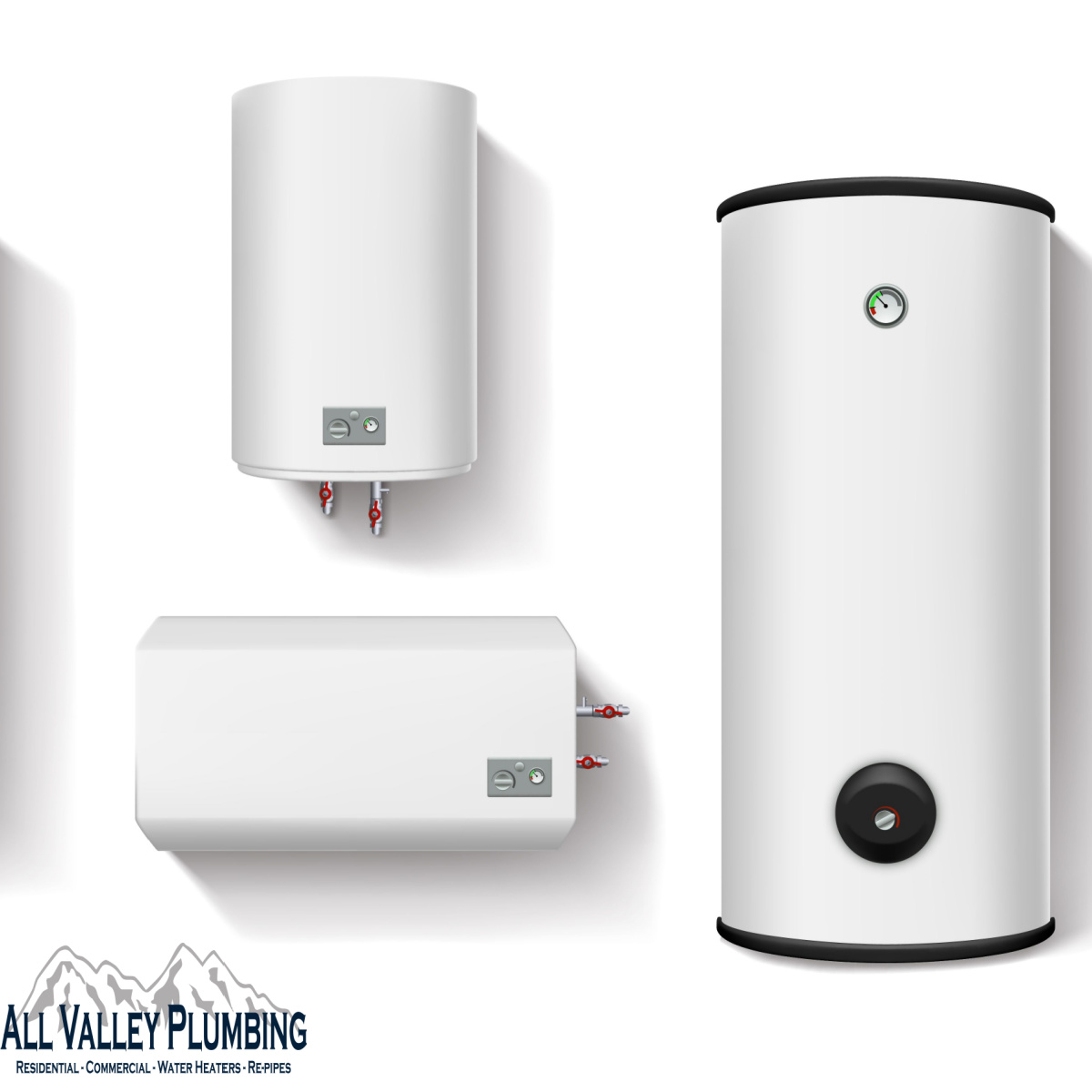 Schedule Your Granite Falls Tankless Hot Water Heater Service Or Repair Today