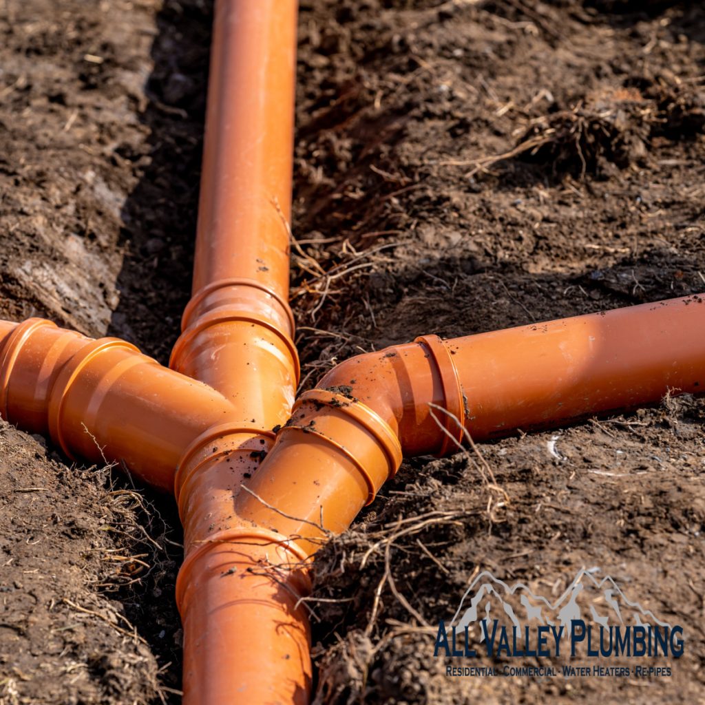 Quality Sewer Repair In Sultan With All Valley Plumbing