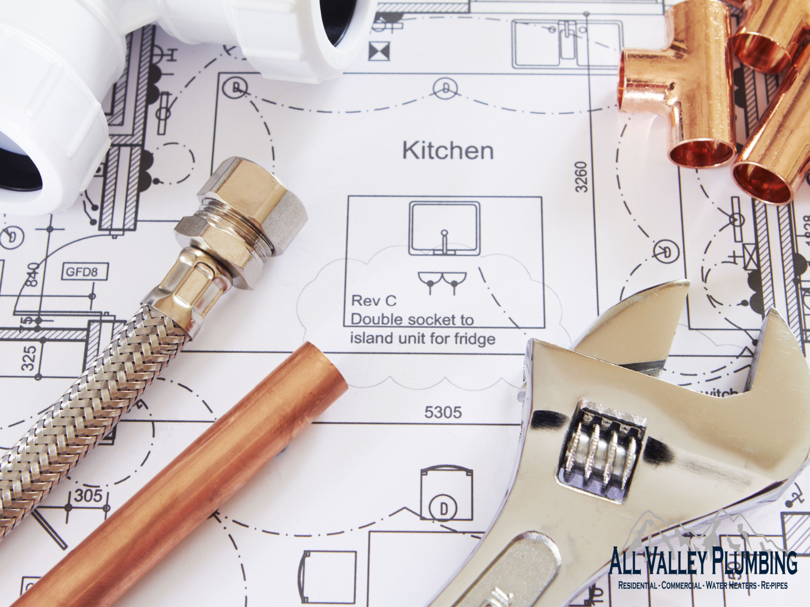 Everett Area Plumbing Services You Can Count On