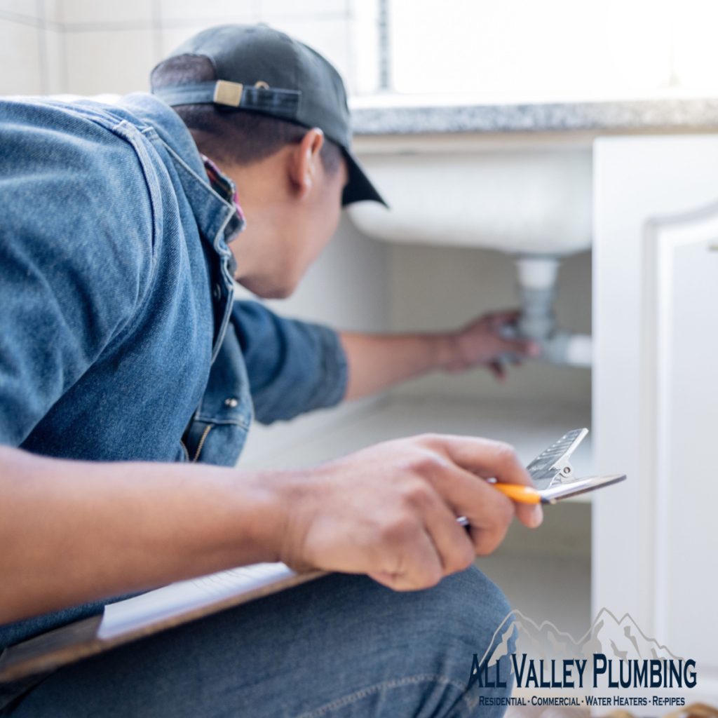Are You Looking For A Granite Falls Plumber?