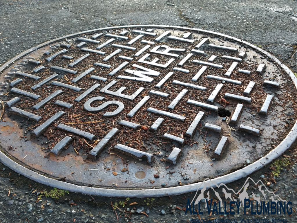 Signs Your Arlington Sewer Line Needs Attention
