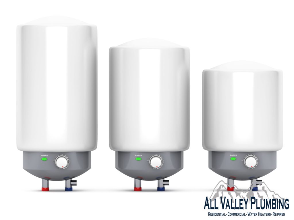 Inquire Soon About Hot Water Tank Installation In Mukilteo