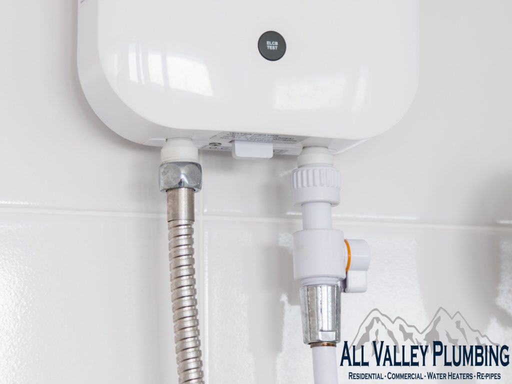 Expert Hot Water Tank Installation - A Step-by-Step Guide