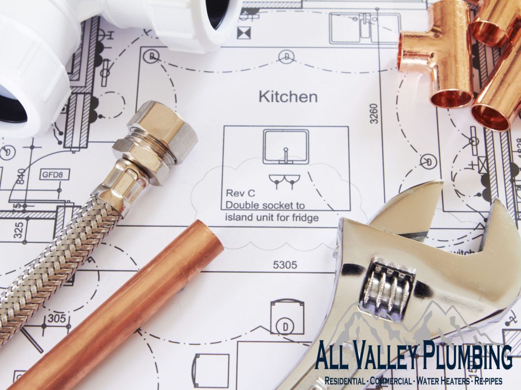 We Are Your Trusted Partner for Home Plumbing Solutions In Mill Creek
