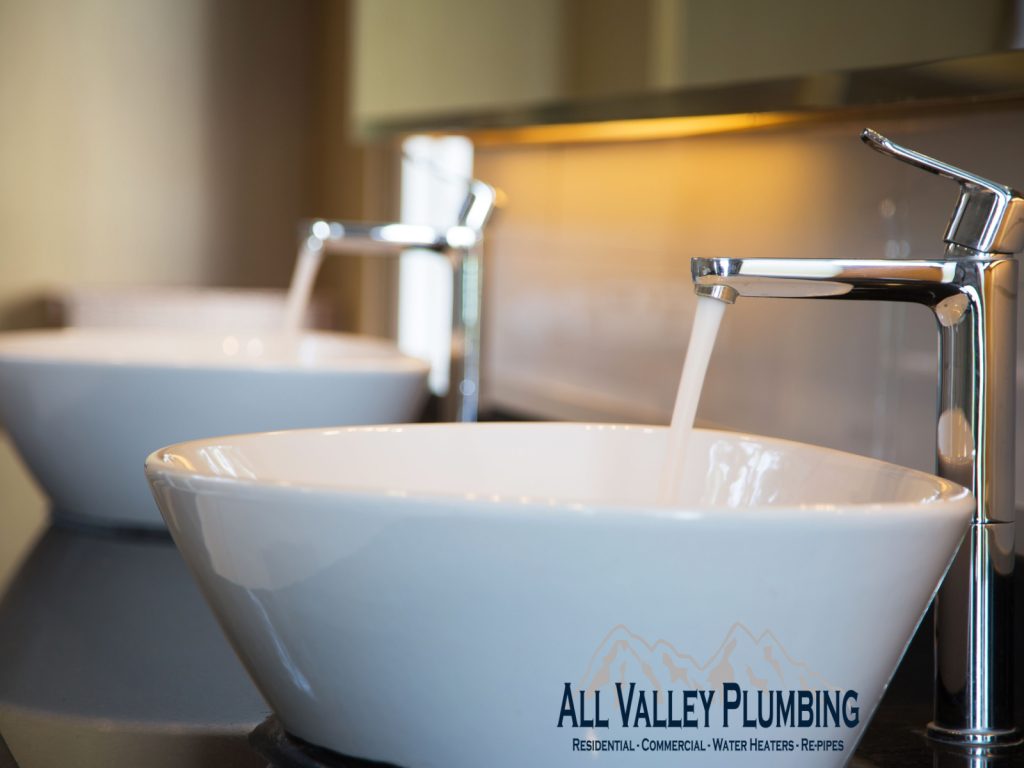 The ABCs of Residential Plumbing Care and Why All Valley Plumbing is Your Ultimate Solution