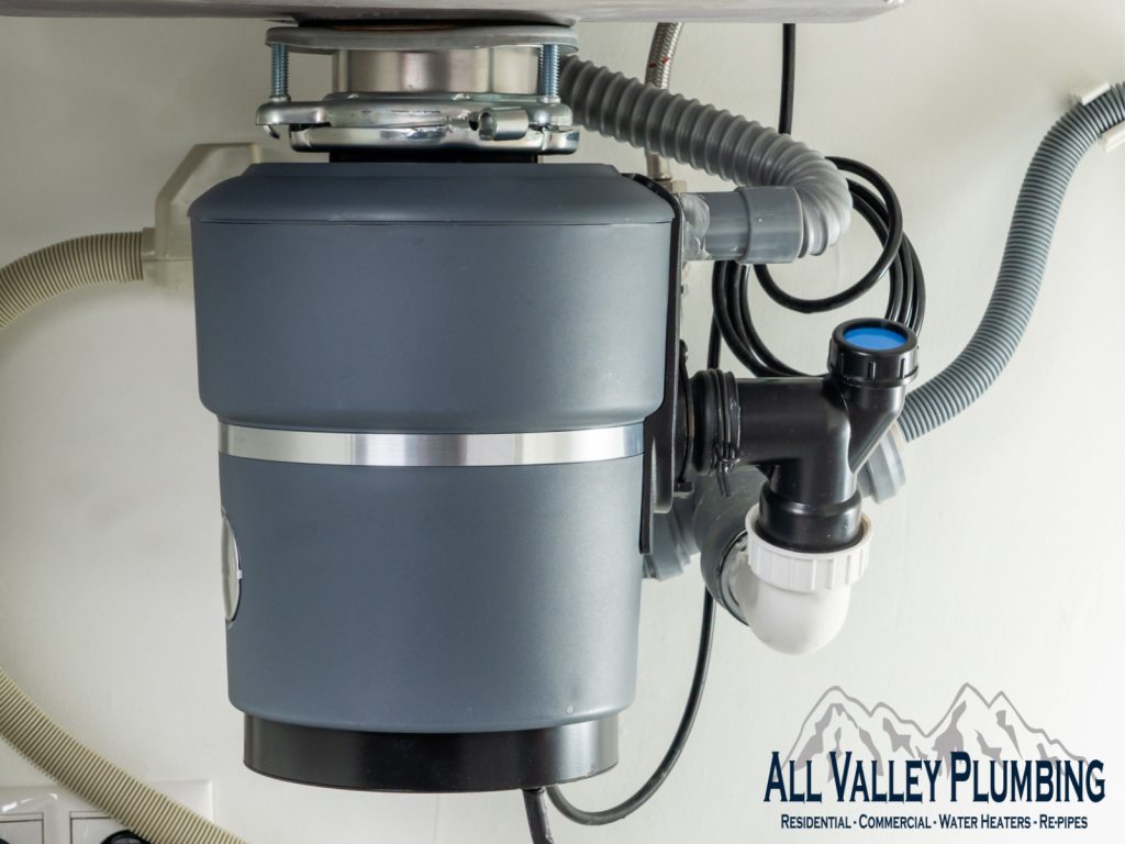 Is Your Property Ready for a New Garbage Disposal Installation?