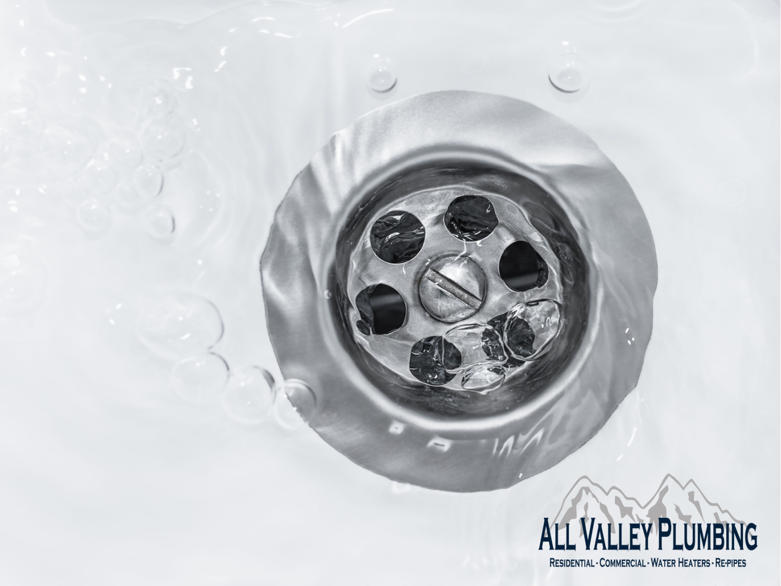 Treat Your Snohomish Plumbing to Expert Drain Cleaning Services